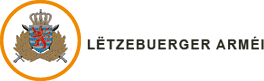 Luxembourgish Army